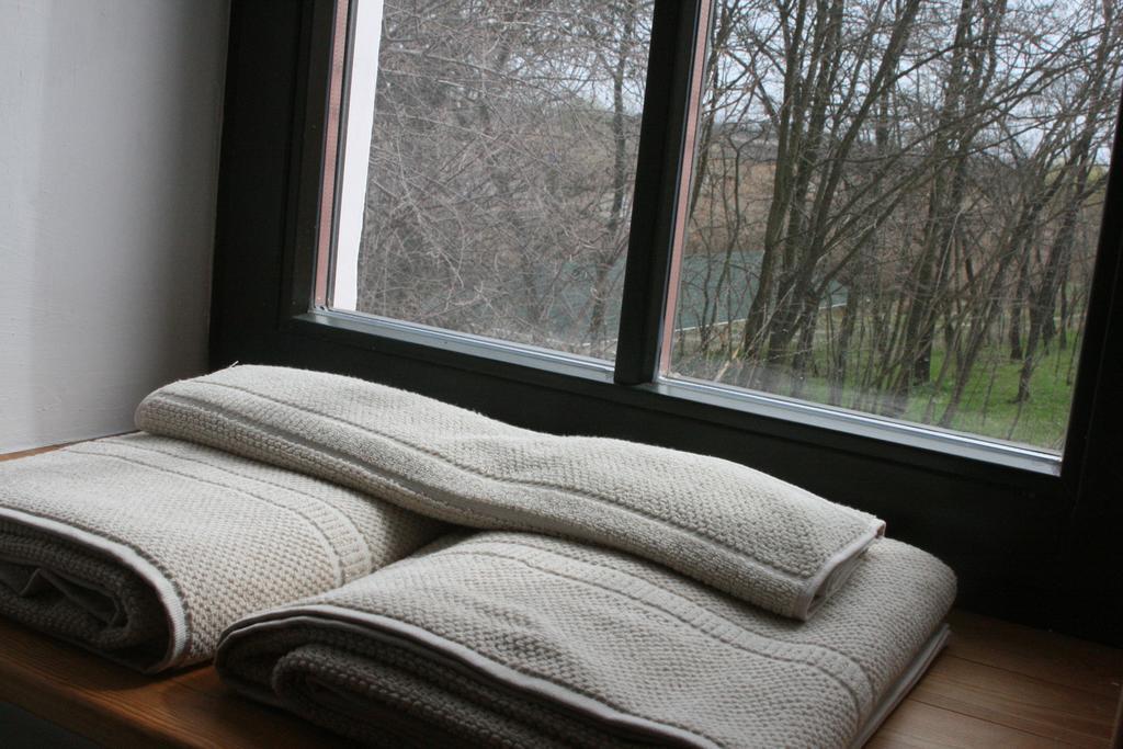 Guest House Vidravar Tabdi Habitación foto